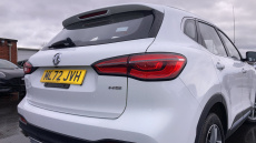 MG Hs 1.5 T-GDI Excite 5dr DCT Petrol Hatchback